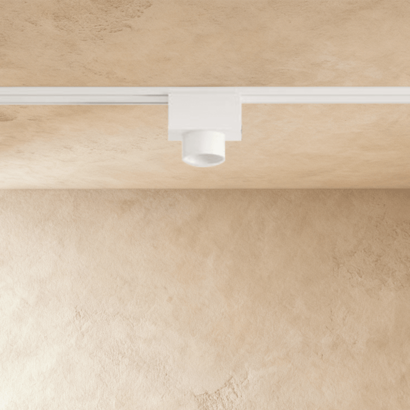 Dawn Track Light System