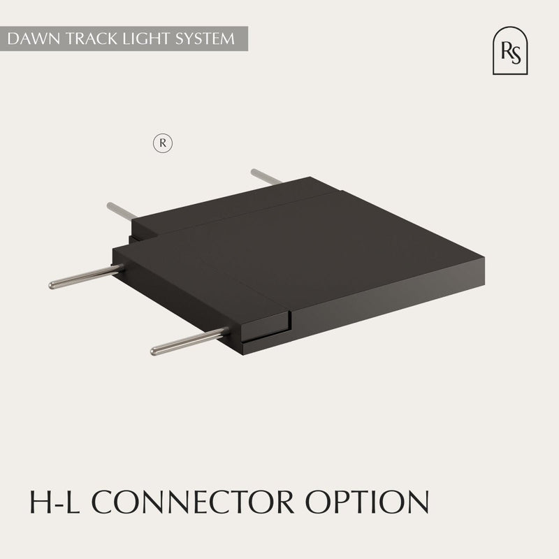Dawn Track Light System