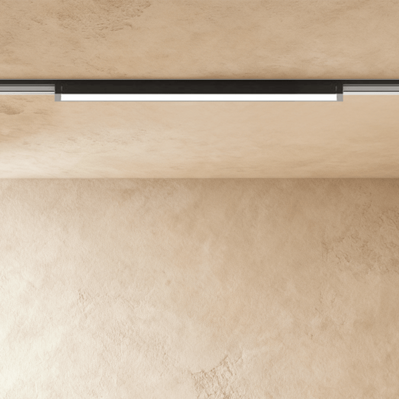 Dawn Track Light System