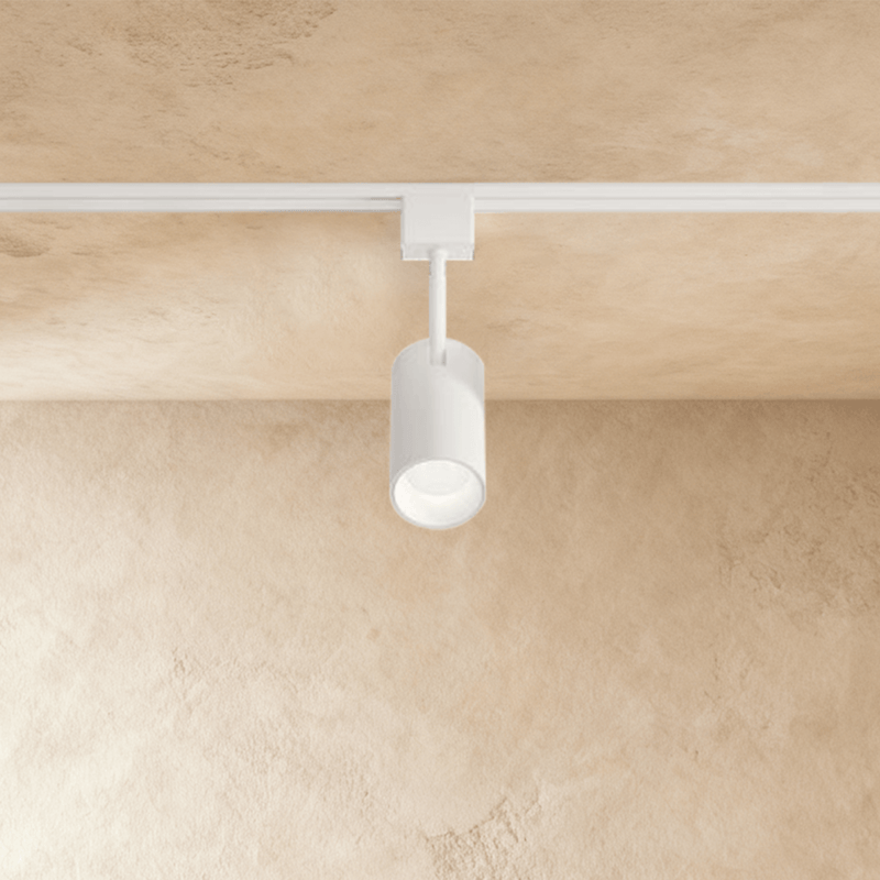 Dawn Track Light System