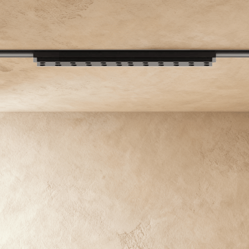 Dawn Track Light System