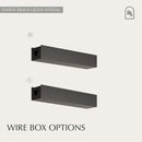 Dawn Track Light System