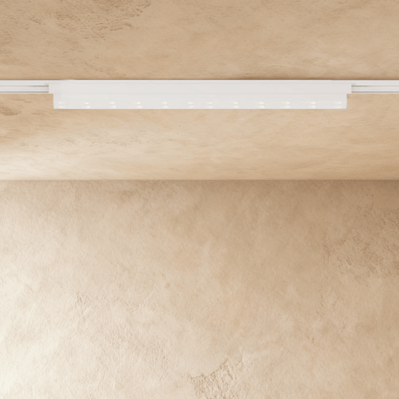 Dawn Track Light System