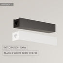 Dawn Track Light System