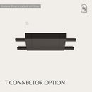 Dawn Track Light System