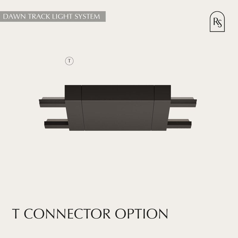 Dawn Track Light System