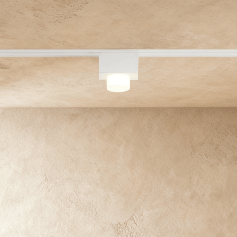 Dawn Track Light System