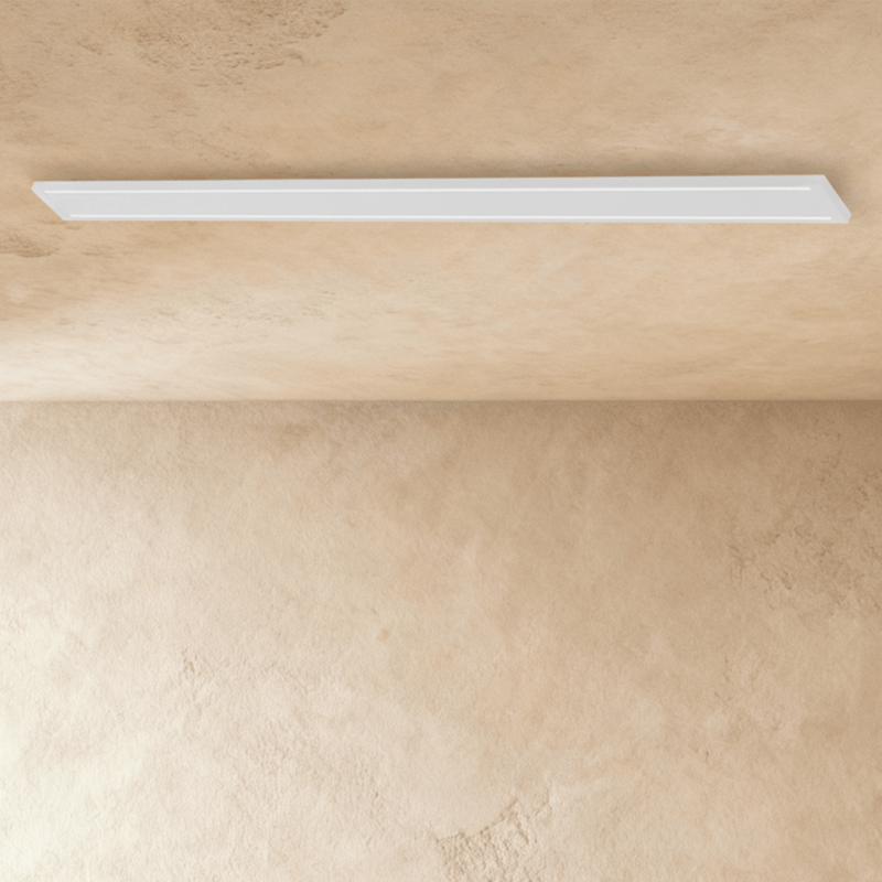 Dawn Track Light System