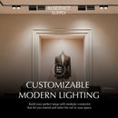 Dawn Track Light System