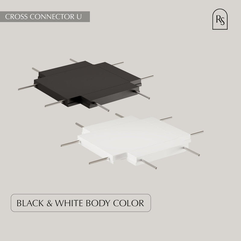 Dawn Track Light System