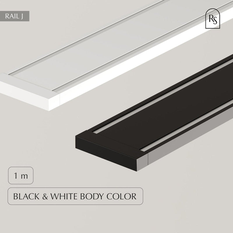 Dawn Track Light System