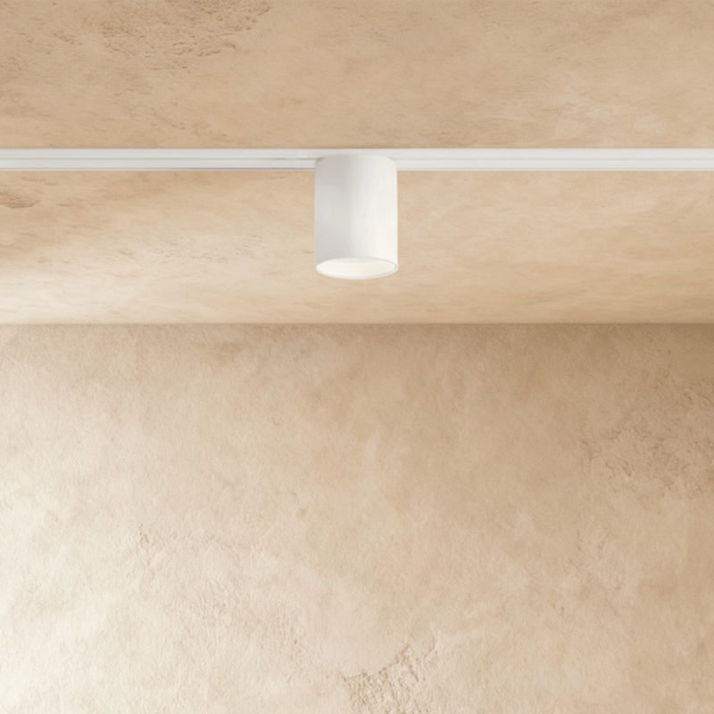 Dawn Track Light System