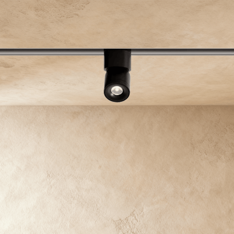 Dawn Track Light System