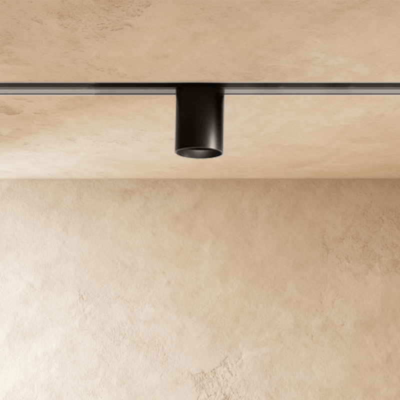 Dawn Track Light System