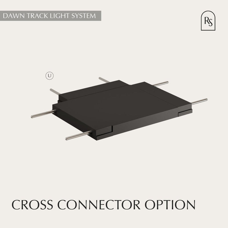 Dawn Track Light System