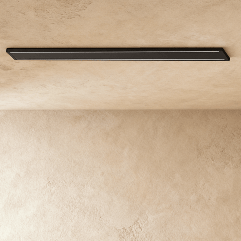 Dawn Track Light System