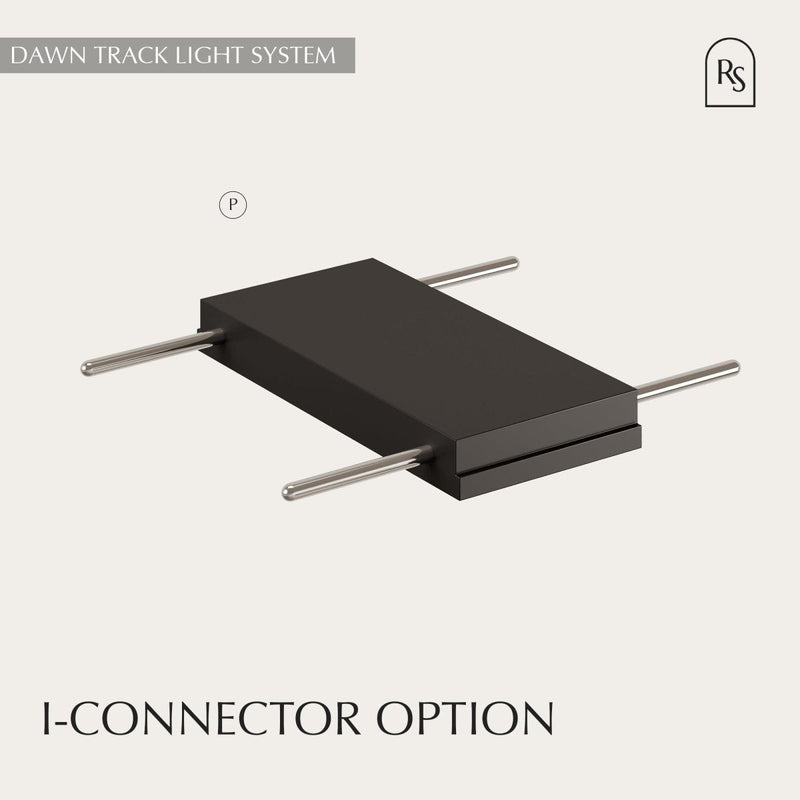 Dawn Track Light System