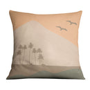 Day Night Light B Cushion