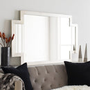 Driel Traditional Wall Mirror