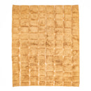 Dazzling Radiance - Luxury Shag Moroccan Rug