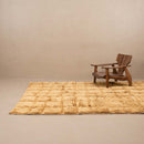 Dazzling Radiance - Luxury Shag Moroccan Rug