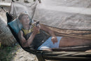 Mosquito Net Hammock Nylon 210T Ripstop