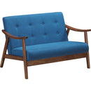 LYDIA SOFA -2 SEATER