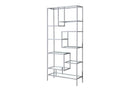 Bookshelf, Bookcase, Etagere, For Office, Contemporary & Modern