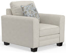 Magnolia - Chair - Shell