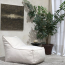 Ettie - Water Resistant Fabric Bean Bag Chair