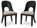 Rowanbeck - Dining Room Set
