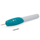 Tool for Engraving Wood, Glass, Metal, Plastic, Leather 6.25 Inches