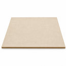 Square Wooden Plaque DIY Crafts Blanks Unfinished 2.9 Inches