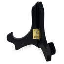 Folding Hinged Plastic Easel or Plate Holder Display Stand 4 Inches