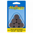 18 Self Adhesive Magnets
