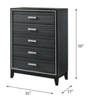 Haiden - Chest