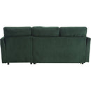 Modular Sectional Sofa L Shaped Modular Couch with Reversible Chaise Modular Sofa Sectional Couch with Storage Seats