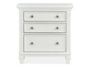Charleston - Drawer Nightstand