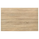 Garza Rectangular 47-inch Dining Table Greige Oak