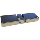 Retrobox / UptownBox Optional Double Mount Mailbox Pole Bracket