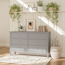 Franklin - 6 Drawer Dresser