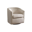 Luxurious Chair With 360 Degree Rotation