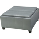 MANSFIELD OTTOMAN