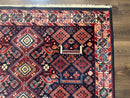 Karastan Rug 5x8, Yuruk Collection
