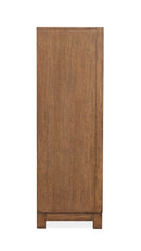 Callisto - Drawer Chest - Bourbon Brown