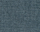 Modern Upholstered Accent Chair In Blue For Living Room