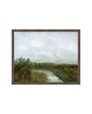 River Landscape