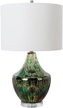 Waidring Traditional Table Lamp