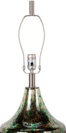 Waidring Traditional Table Lamp