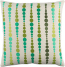 Riemst Cream Pillow Cover